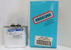 P291-4004 Totaline Dual Run Oval Capacitor Uf Mfd Volt Vac