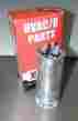 P291-4554rs Totaline Dual Capacitor 440v Comp Mfd 45 Fan 5 Round New