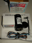 P296-0011 Totaline Start Kit For