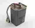 P300127 Sprague High Voltage Paper Capacitor 2 X 3.5 Mfd 2000 Vdc