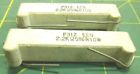 1zr0436 P312 Ecg Capacitor Qty