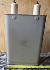 13mfd-4000vdcw P52376 Sprague Capacitor High