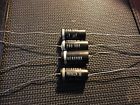 P8292n10 Aerovox 4pcs 1uf-200v Audio