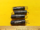 0075 P88 Aerovox Capacitor Type Duranite Mfd Duramite