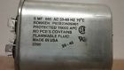 P91b23605h01 Ronken Used Capacitor 6uf