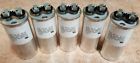 P91p15256k05 Ronken Qty Of Mf Vac Metalized Polypropylene Capacitors