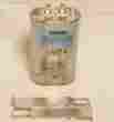 P93g3317y24 Aerovox Capacitor 330v 60 Hz New Old Stock Industrial