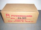 Pa303 Powerguard Delta Lightning Arrestor