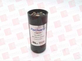 Ptmj124 Packard / Used
