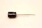 Pan100u16v Panasonic Capacitor Alum Radial Polarized Lot Of Pieces Nos