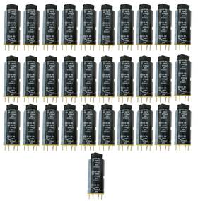 5722c1 Panasonic M Ce Aluminum Electrolytic Capacitor 4700uf 63v 105c 31 Pcs