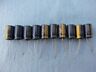 Panasonic Lot Of Fc Vdc Low Electrolytic Capacitors New