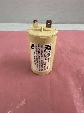 005-4406-pq Parallax Paralaxx Power Components 330vac Capacitor