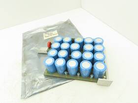 380r821p200a05e Parametrics 390680 390080 Pjgx Capacitor Board 820uf 200vdc