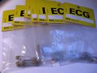 10pf Pc10 Ecg Capacitor Ceramic Disc
