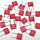 Mks-2 Pcm5 Wima 0.1uf 0.22uf