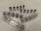 Pcr0j152mcl1gs Nichicon Capacitor Pcs Lot