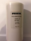 Peh169mv533aq Rifa Electrolytic Capacitor Vdc New Available