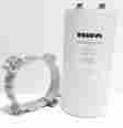 Peh169vv433gq Rifa Capacitor 3300uf 400vdc Dc