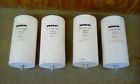 Peh200sv512am Power Electrolytic Rifa 12000uf 250v Dc Lot Of 4 Capacitor Screw Terminal W Stud