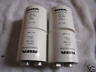 Peh200zg3220m 220uf Rifa 4 Pcs 220 Uf 500 Vdc