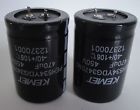 Peh534ydg3470m2 Kemet 2 470uf 450v