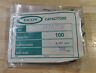 0.027uf-27nf Pf2a273f Xicon Lot Polyester Film Capacitors Tol