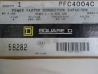 Pf4004c Square Capacitor