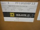 Pfc2020bfi3 Square D Power Factor