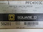 Pfc4003c Square D H15 New
