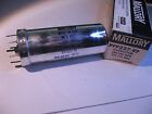 Pfp227.97 Mallory Electrolytic Capacitor 2
