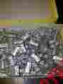 Phe280 Rifa 55 100 56 Lot Of 150 New Old Stock