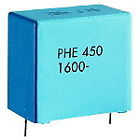 Phe450pf6330jr06l2 Kemet Electronics Pieces Film
