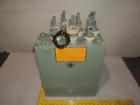 1-400-25 Phffwa Ks Power Capacitor
