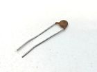 Phi-dd150 Unknown Lot Of Ceramic Disc Capacitor