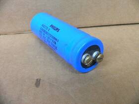 3186be821t200bma3 Philips Capacitor