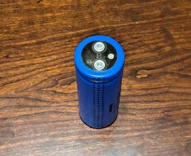 3186df703u020bha2 Philips Powerlytic 70000uf 0180-4018 Capacitor