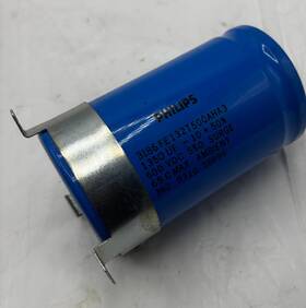 3186fe132t500aha3 Philips Capacitor 1350 Uf-10 50 500vdc