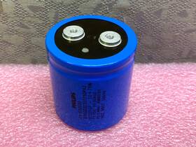3186gc323u075dpa2 Philips 32000uf 75vdc Capacitor Tested Good