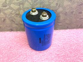 3186gd342u250dha2 Philips 3400uf 250vdc Capacitor Tested Good