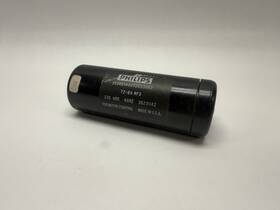 3534b6a0072a330a2 Philips Capacitor 72-86 Mfd 330vac 50/60hz