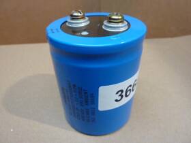A21509-530-01 Philips Capacitor Used #36646