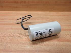 7c170p40 Philips Advance Transformer Capacitor 17mfd