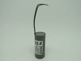 7c550p12ra Philips Advance Capacitor 55 Mfd 120vac 50/60hz Used
