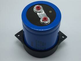S120640 Philips Capacitor 400vdc 450 Surge 2700uf