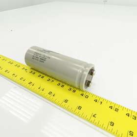 S13490-89 Philips 25 000 Uf Capacitor 75vdc Pulse Power 500 Welder
