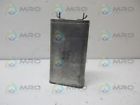 Pi03f370 Aerovox Capacitor Used