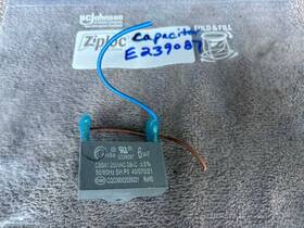 E239087 Pinge Cbb61 6 Uf 250vac Db-c Motor Run Capacitor
