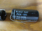Pkm-4w1 Black Cat Capacitor 1.0