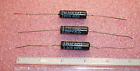 Pkm4s25 Cornell Dubilier Qty 4